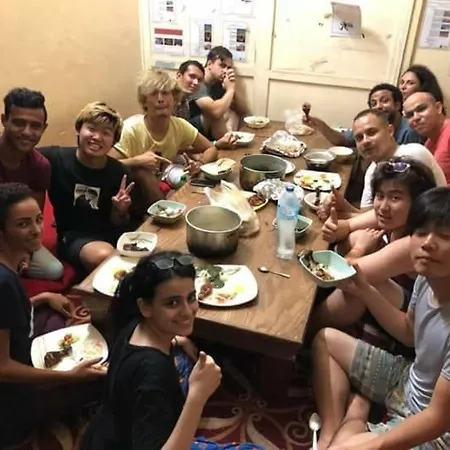 Safary Hostel-3